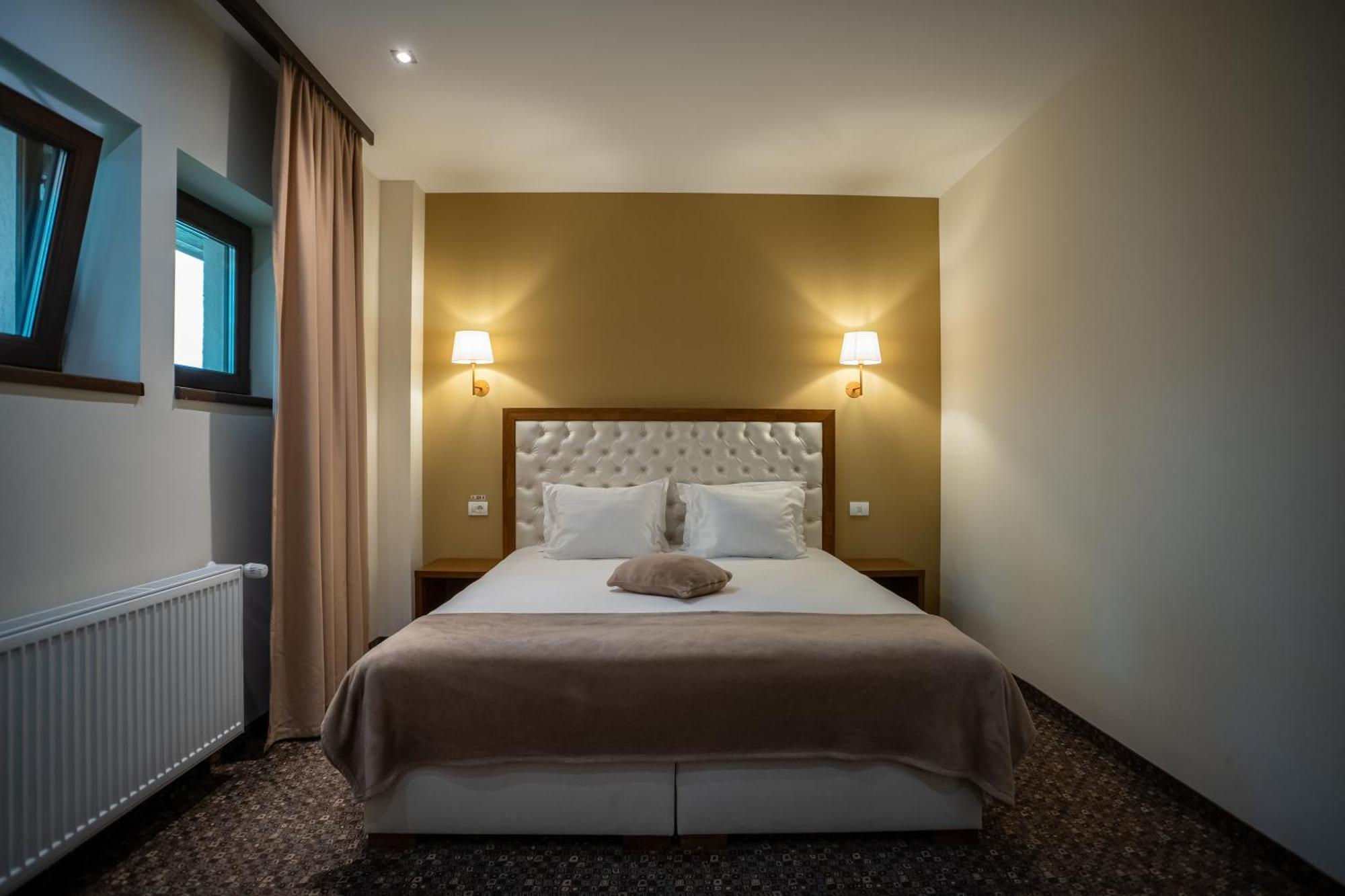 Opus Villa Синая Экстерьер фото