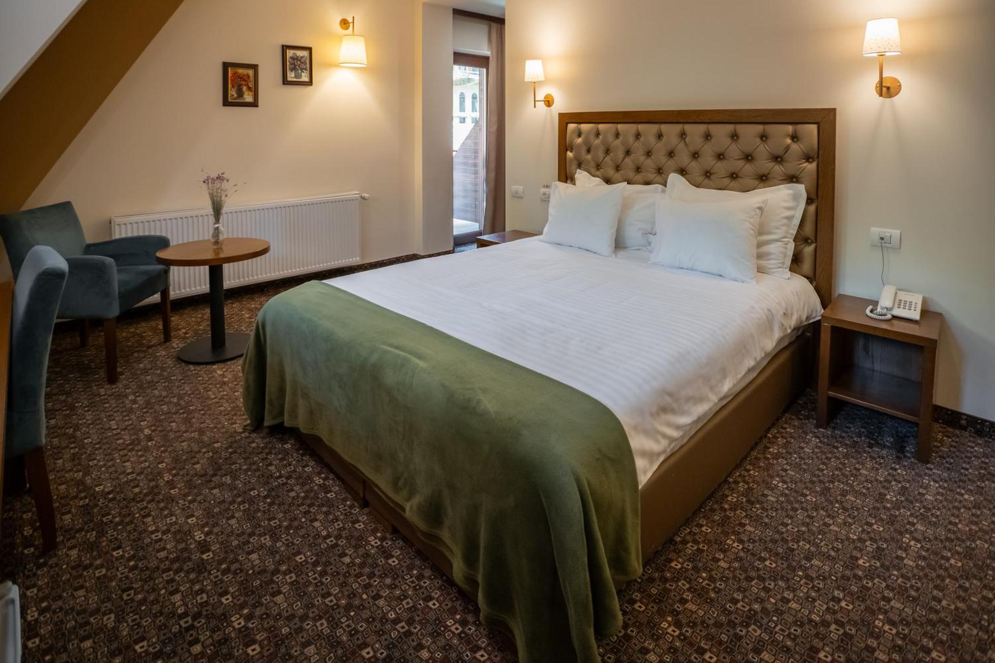 Opus Villa Синая Экстерьер фото